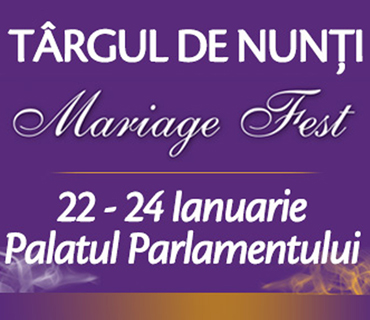 Mariage Fest 2016
