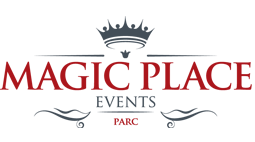 Magic Place - Events