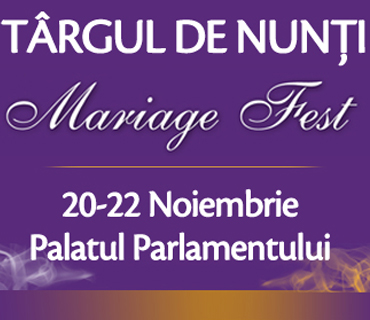 Mariage Fest 2015